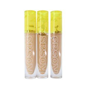 KOSAS Super Creamy + Brightening Concealer - 0.18 oz